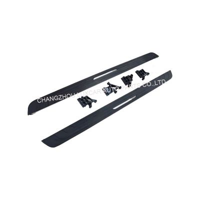 Running board