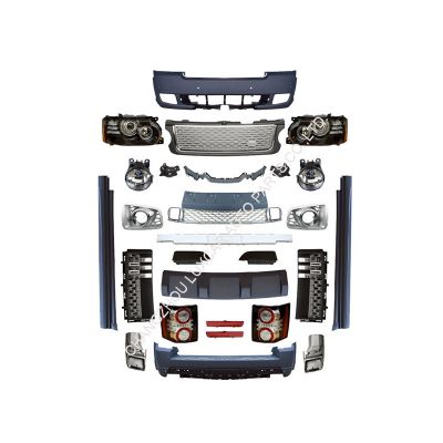 Body Kit