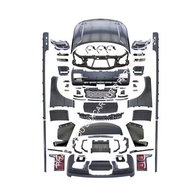 Body Kit