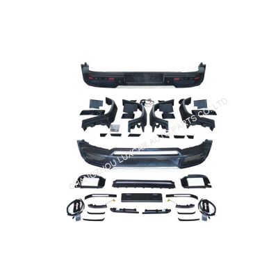 Body Kit