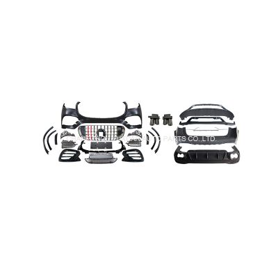 Body Kit