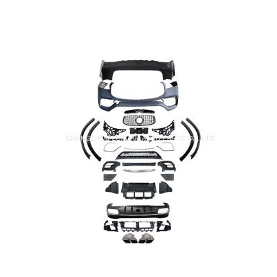 Body Kit