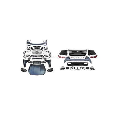Body Kit
