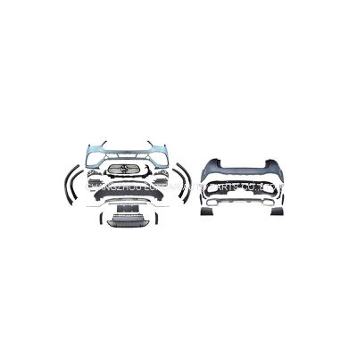 Body Kit