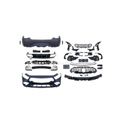 Body Kit
