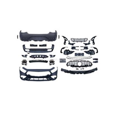 Body Kit
