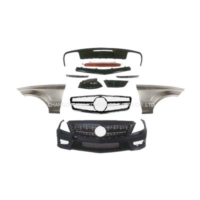Body Kit