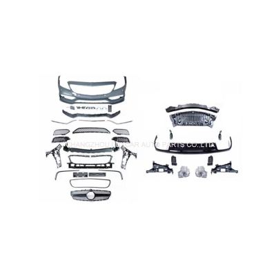 Body Kit