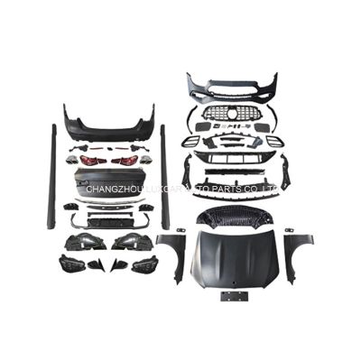 Body Kit