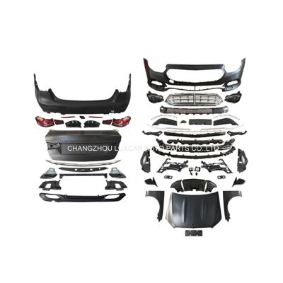 Body Kit
