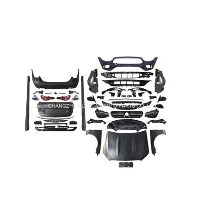 Body Kit