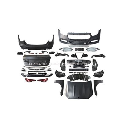 Body Kit