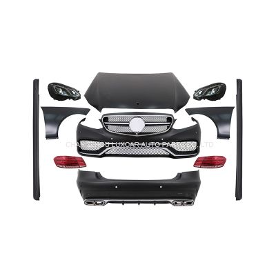 Body Kit
