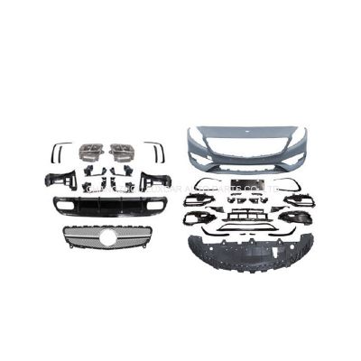 Body Kit