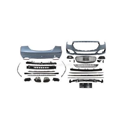 Body Kit