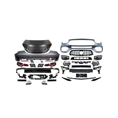 Body Kit