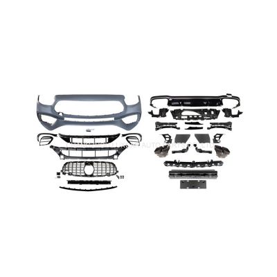 Body Kit