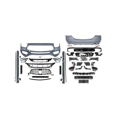Body Kit