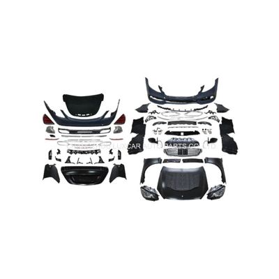 Body Kit