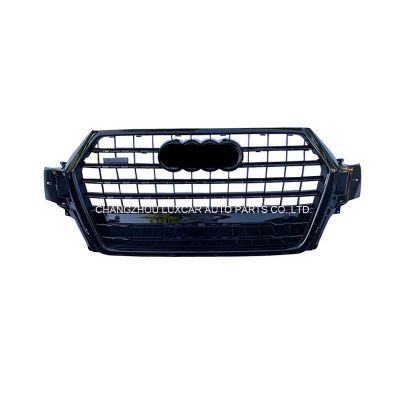 Grille