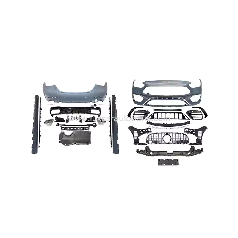 c-class-w206-c63s-body-kit-standard