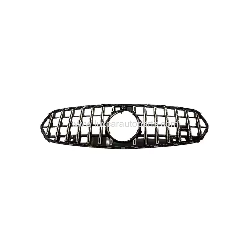 c-class-w206-panamericana-grille