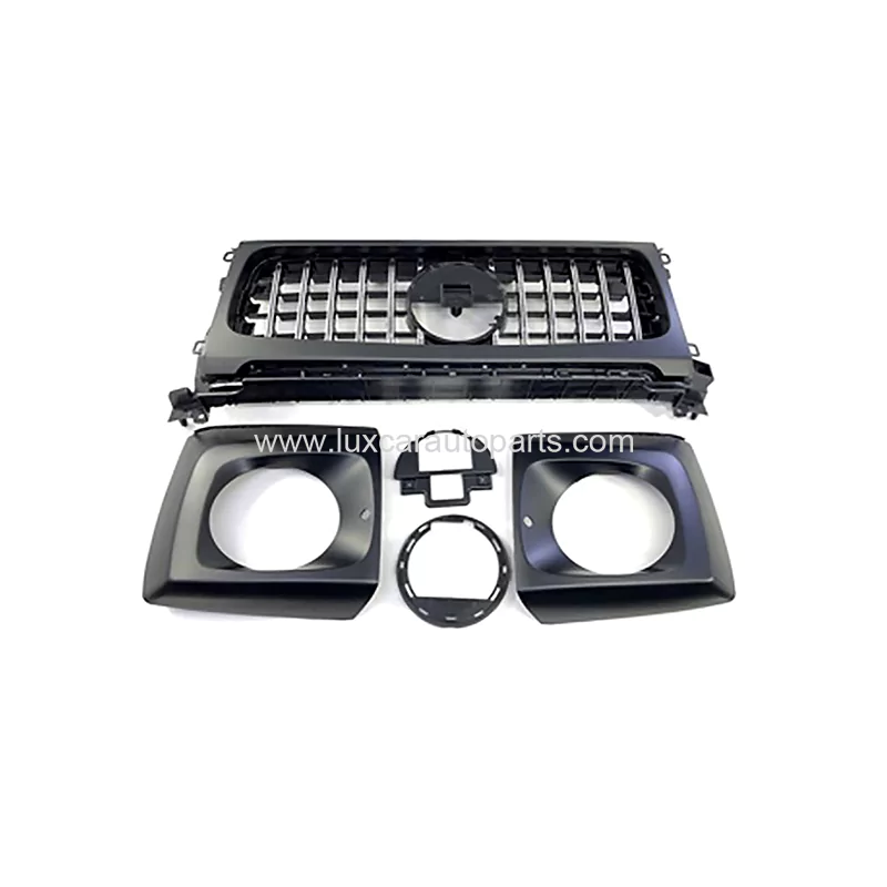 mercedes-benz-g-class-w464-amg-grille-kit