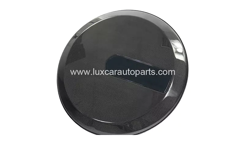w464-spare-tire-cover-panel-dry-carbon-fiber.webp