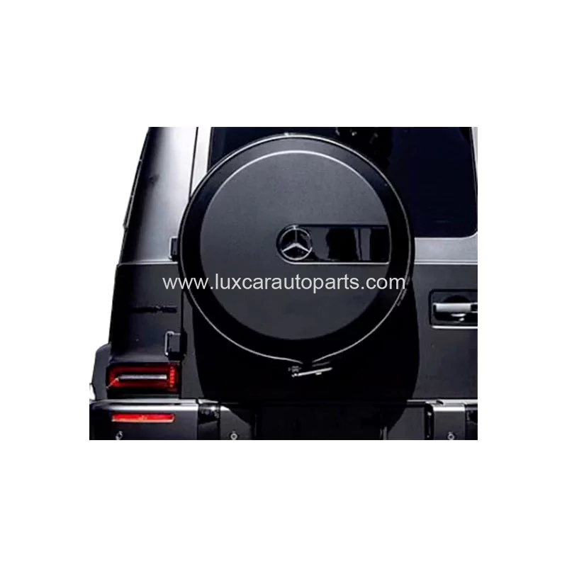 g-class-w463-spare-tire-cover