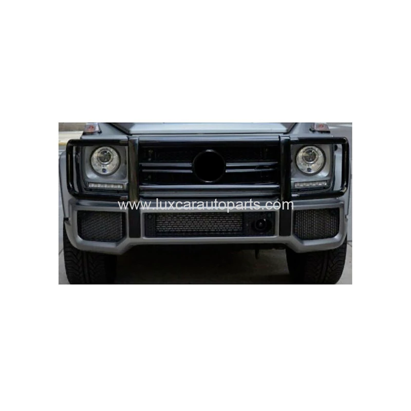 mercedes-benz-g-class-w463-front-bumper-guard