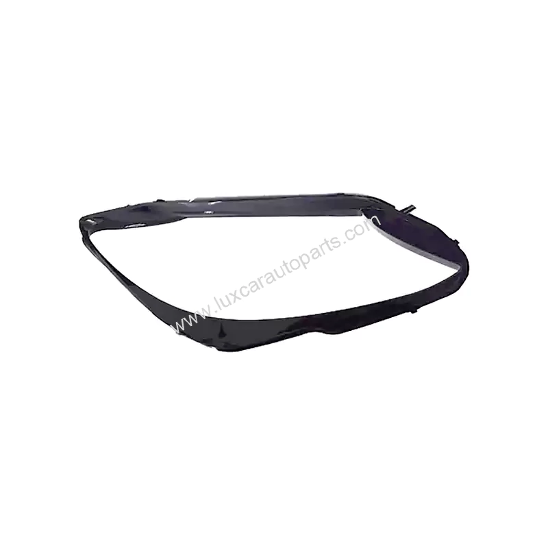 c-class-w205-headlight-lens-cover-shell