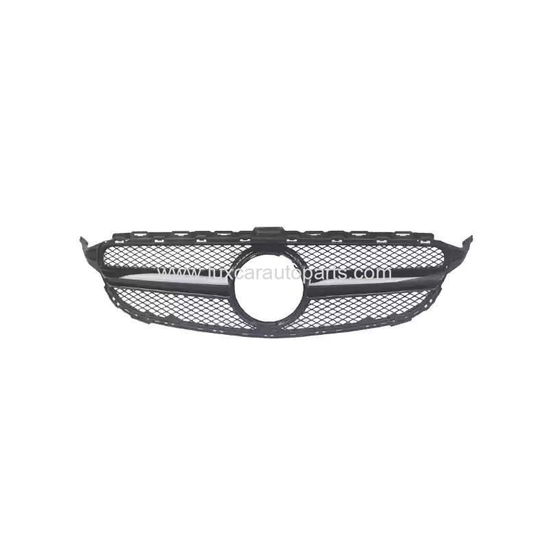 mercedes-benz-c-class-w205-amg-grille