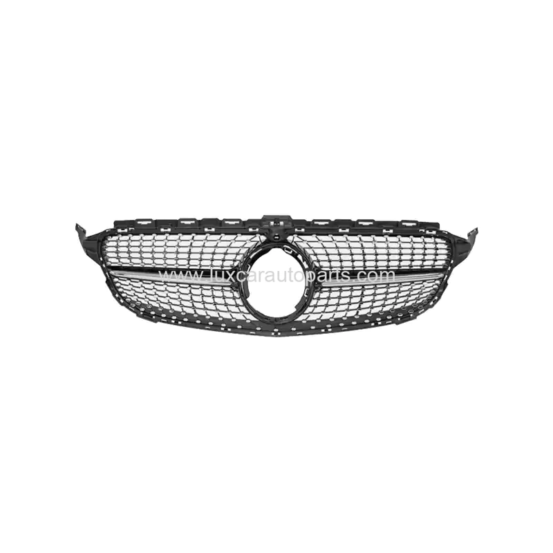 mercedes-benz-c-class-w205-diamond-grille