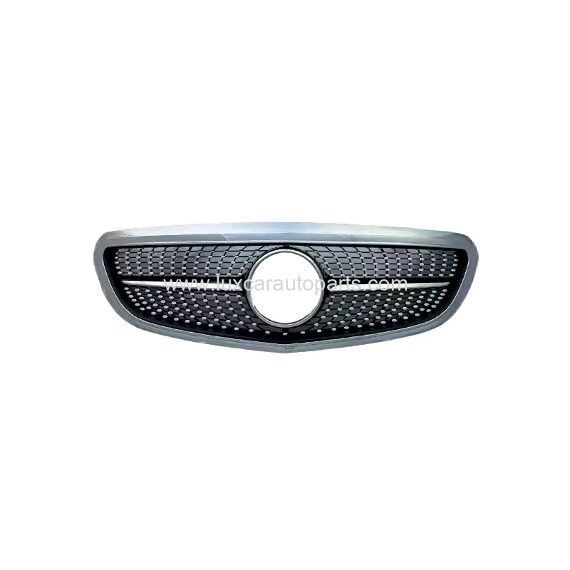 c-class-w205-diamond-grille-standard