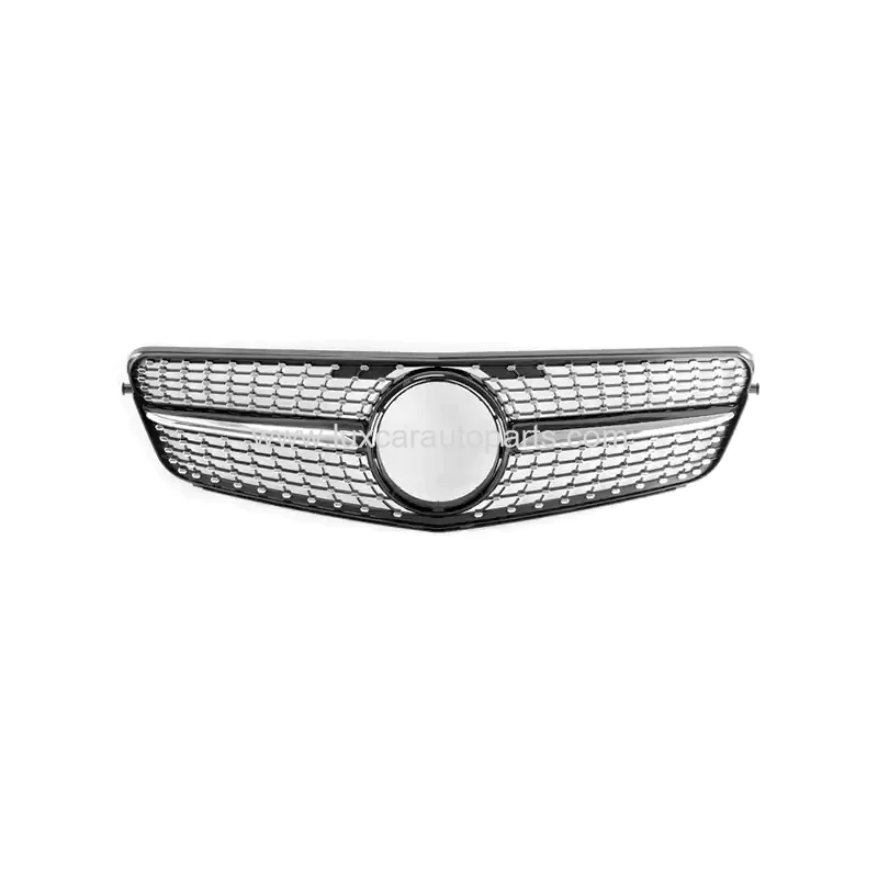 mercedes-benz-c-class-w204-diamond-grille