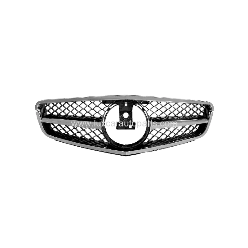 mercedes-benz-c-class-w204-amg-grille