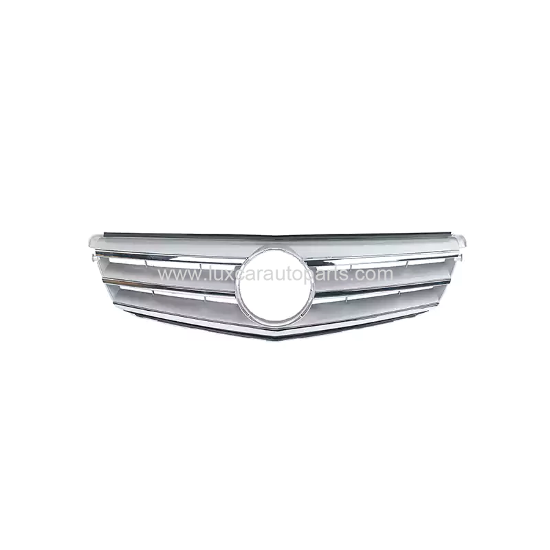 mercedes-benz-c-class-w204-oe-grille
