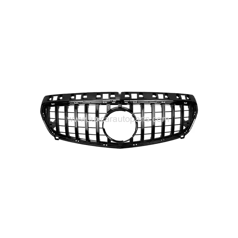 a-class-w176-panamericana-grille