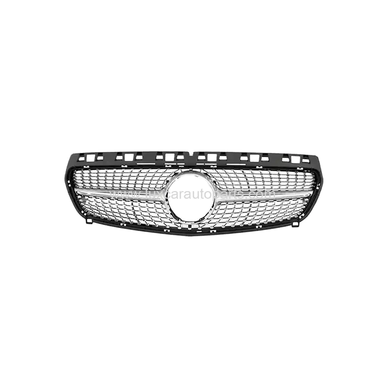 mercedes-benz-a-class-w176-diamond-grille