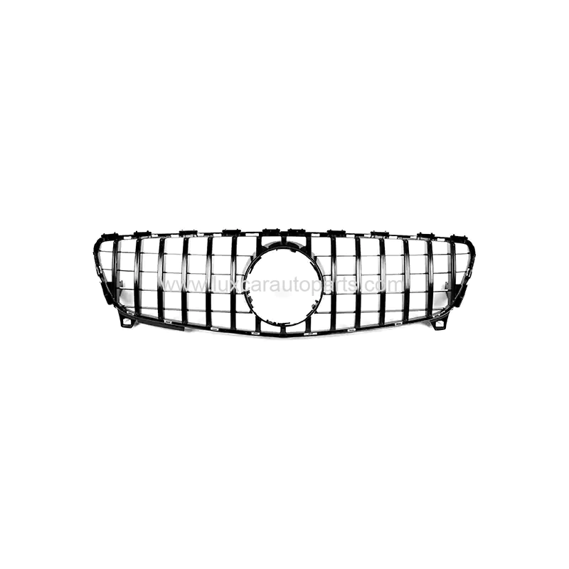 Mercedes A-Class 2016-2018 W176 GT Grille