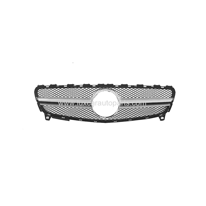 Mercedes A-Class 2016-2018 W176 AMG Grille