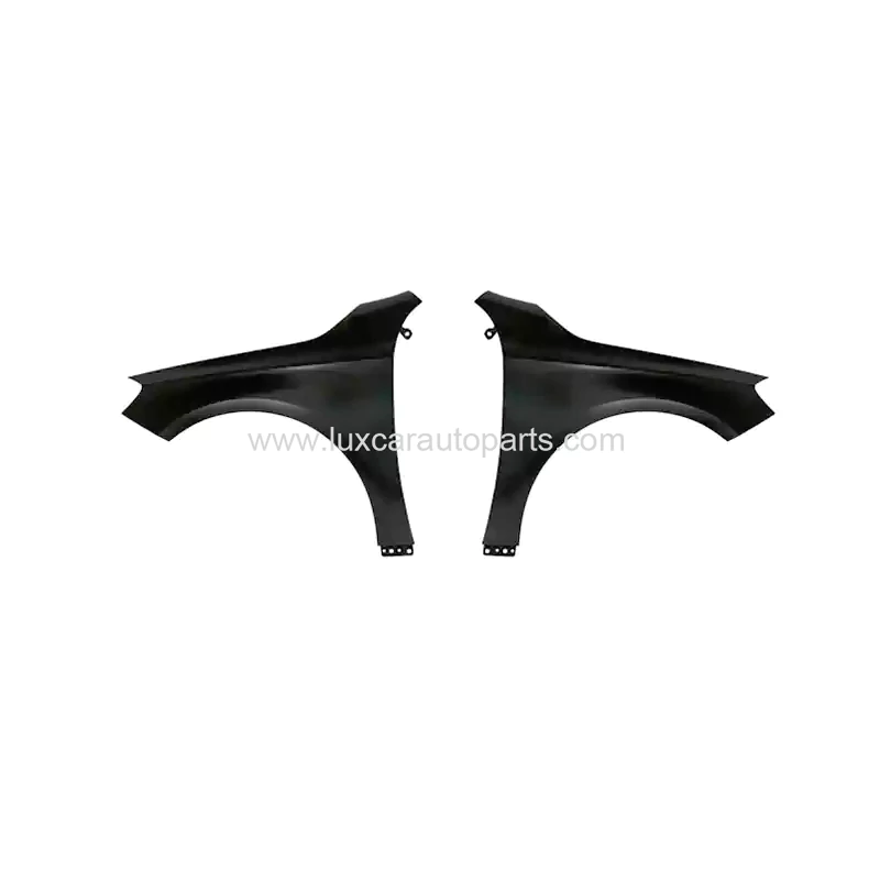 Mercedes A-Class W176 OE Fender-LH/RH (OEM:1768810101/1768810201)