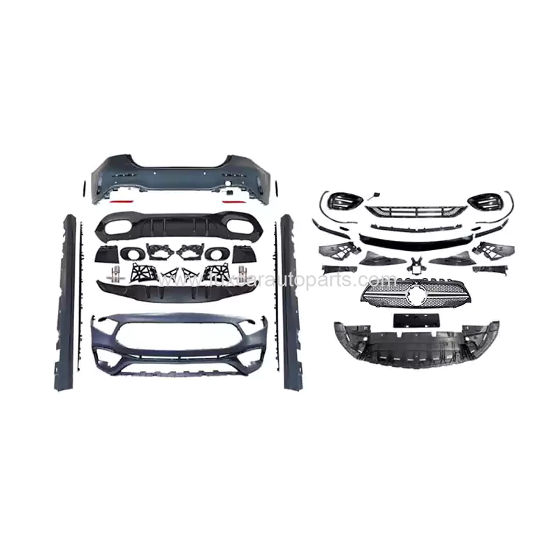 a-class-w177-a35-body-kit-standard-sedan