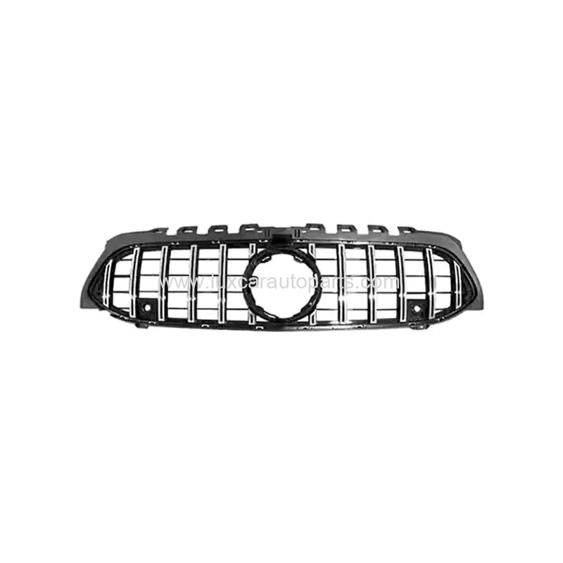 a-class-w177-panamericana-grille