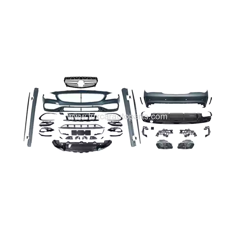benz-cla-w117-cla45-body-kit-standard