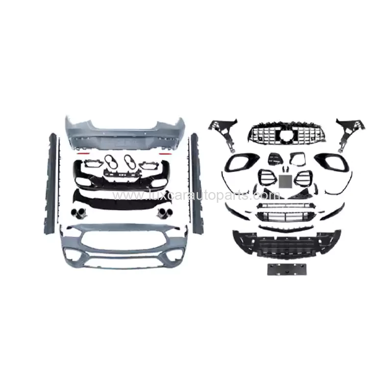 benz-cla-w118-cla45-body-kit-standard