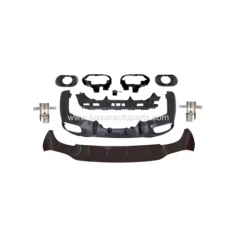 benz-cla-w118-cla35-diffuser-exhaust-tips