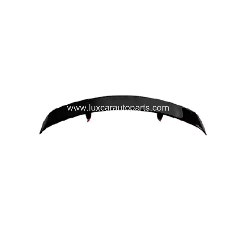 mercedes-benz-cla-w118-45s-rear spoiler