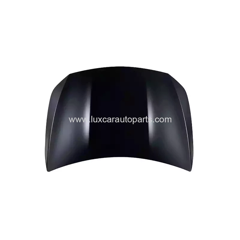 Mercedes CLA W118 OE Engine Hood (OEM:1188804700)