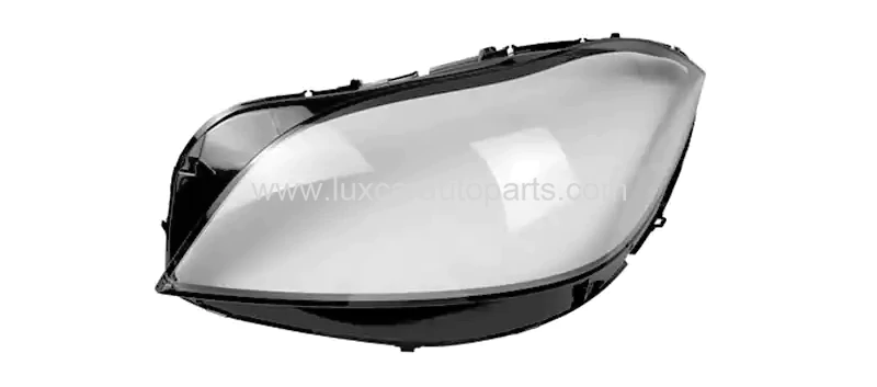 benz-cls-w218-headlight-lens-cover-shell-15.webp